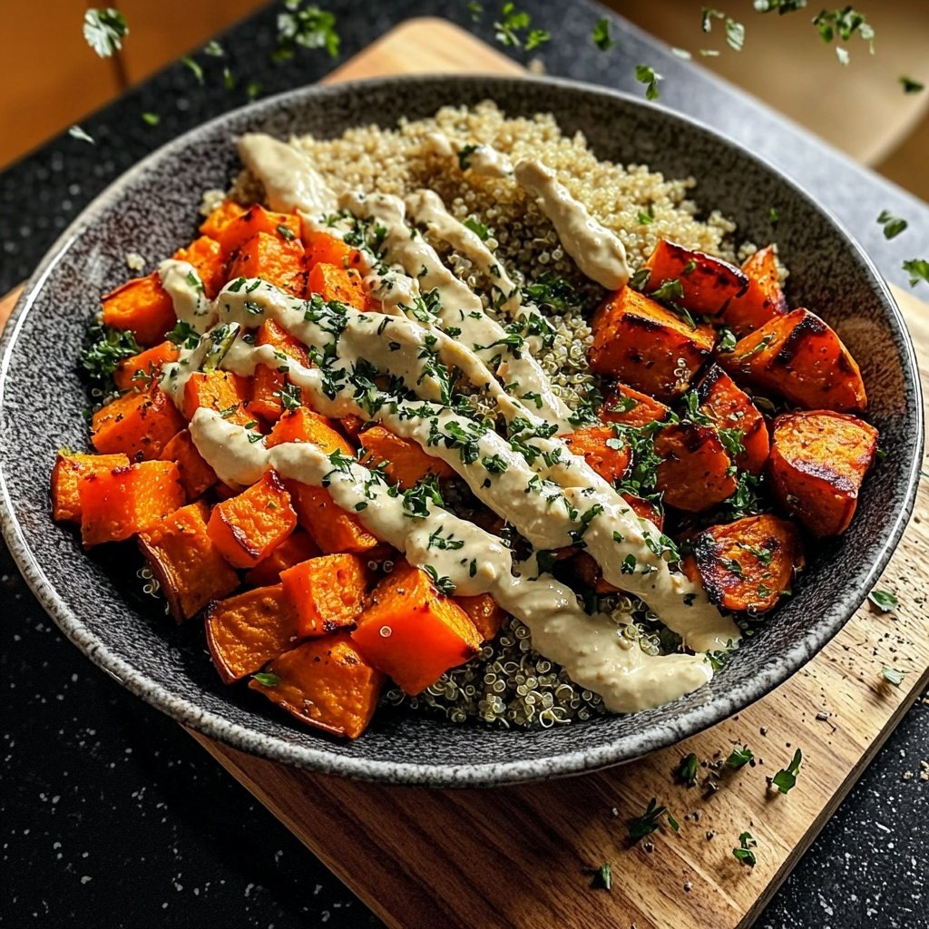 Healthy Dinner Ideas for Weeknights