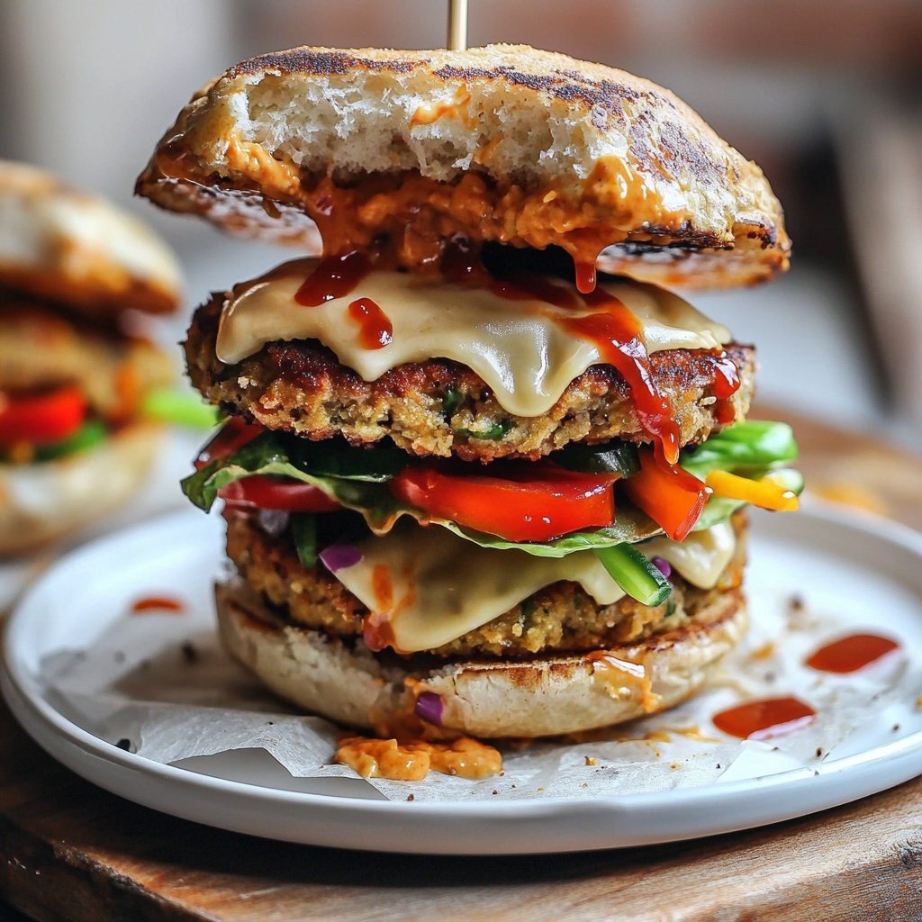 Vegetarian Fast Food Dinner Ideas