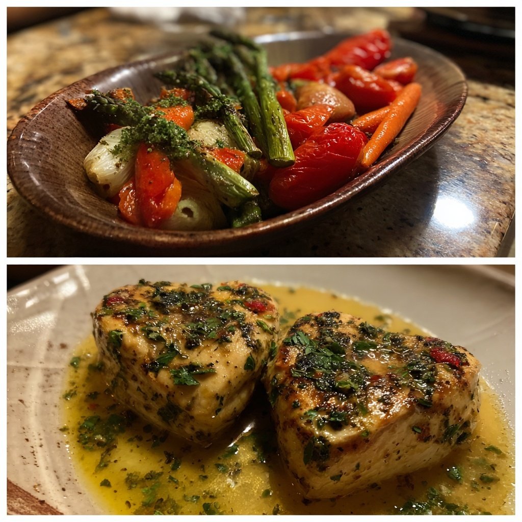 Valentines Dinner Recipes Easy