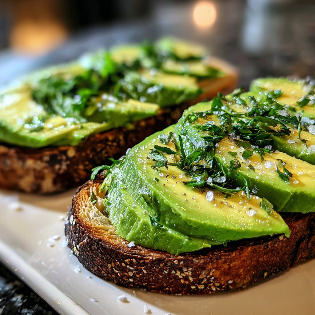 Keto Breakfast Ideas With Avocado