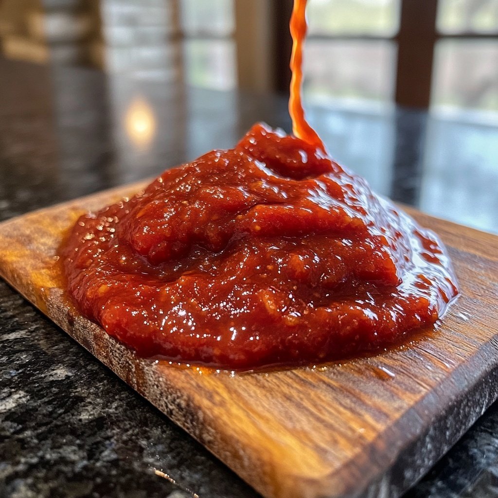 Perfect Sweet Chili Sauce